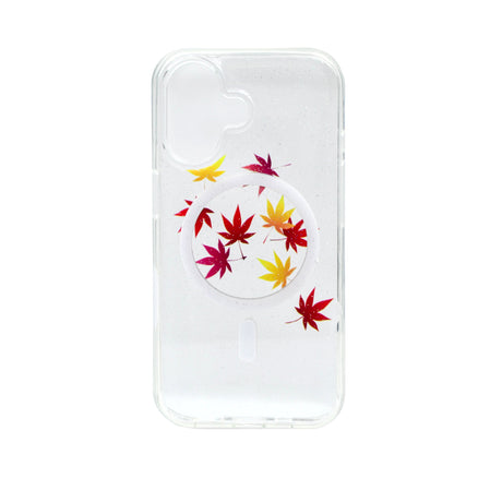 iPhone 15 Magsafe Case with Drawing