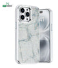iPhone 16 Plus Carcasa Estampado Purpurina
