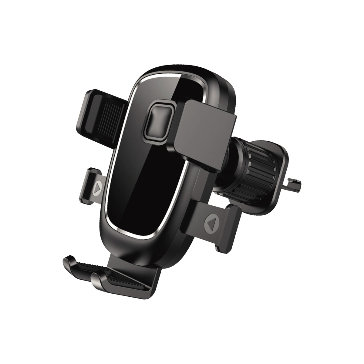 Soporte Coche con Agarre de Rejilla HD-314