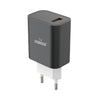 Enchufe USB 3A/25W SLD-T71