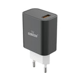 Enchufe USB 3A/25W SLD-T71