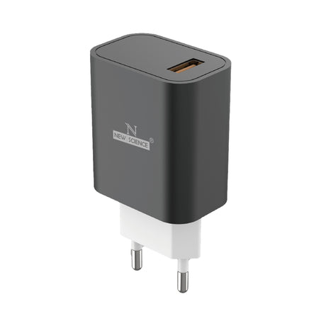 Enchufe USB 3A/25W SLD-T71