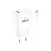 Cargador USB a iPhone 3A/25W SLD-T71