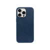 iPhone 13 Pro Max Carcasa de Piel con Magsafe Invisible