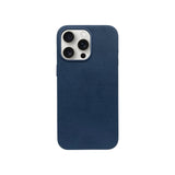 iPhone 13 Pro Max Carcasa de Piel con Magsafe Invisible