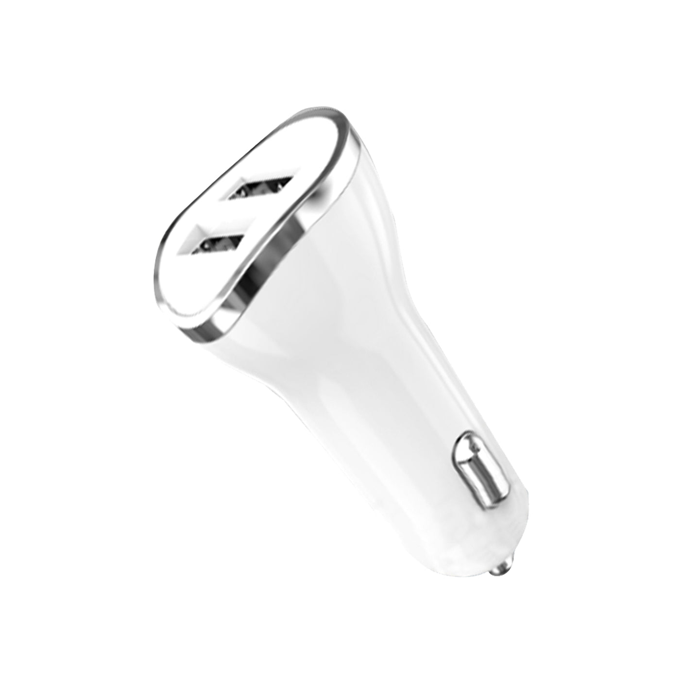 Adaptador Coche 3.0A 15W 2USB Modelo C13