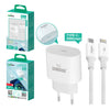 Cargador PD USB-C para iPhone 25W SLD-T80