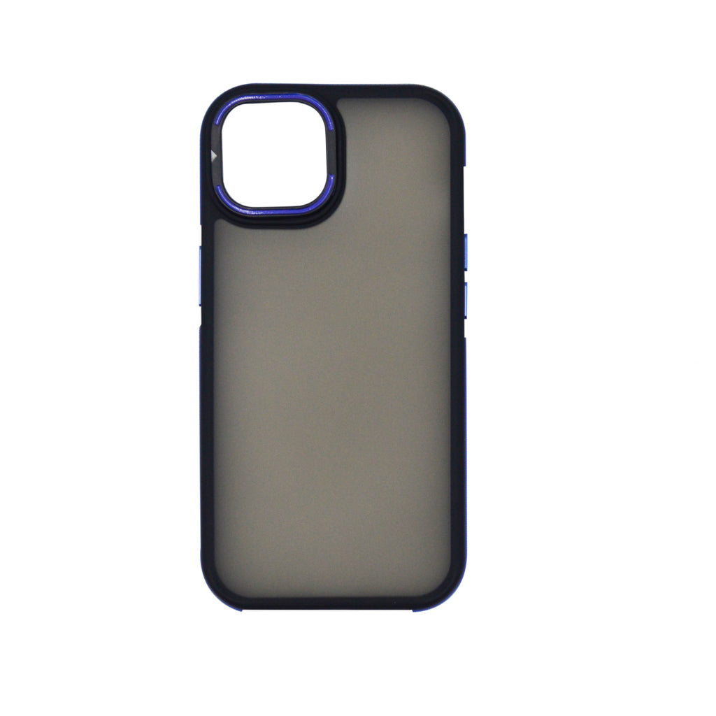 Samsung A55 Ultra Reinforced Matte Case with Folding Stand