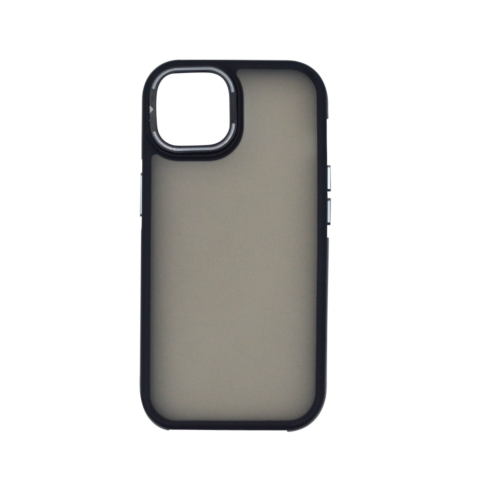 Redmi 13C Ultra Reinforced Matte Case with Foldable Stand