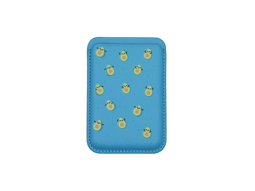 MagSafe Wallet Cartera/Tarjetero con Diseño para Móvil