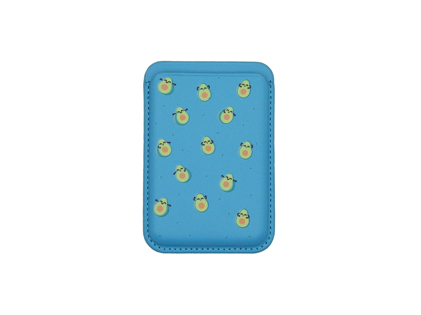 MagSafe Wallet Wallet/Card Holder with Mobile Design