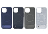 iPhone 16 Plus Breathable Case with Magsafe