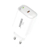 Enchufe PD USB-C 67W Modelo: AC-215