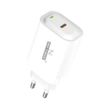 Enchufe PD USB-C 67W Modelo: AC-215