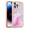 Samsung S24FE Funda Brillante con Borde de Diamantes