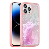 Samsung S24FE Funda Brillante con Borde de Diamantes