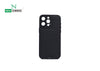 iPhone 15 Plus Case with Card Holder and Strap