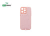iPhone 15 Plus Case with Card Holder and Strap