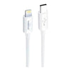 PD USB-C to iPhone Cable 20W 1M NS-115