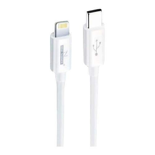 PD USB-C to iPhone Cable 20W 1M NS-115