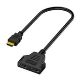 Cable HDMI 30CM HN-8