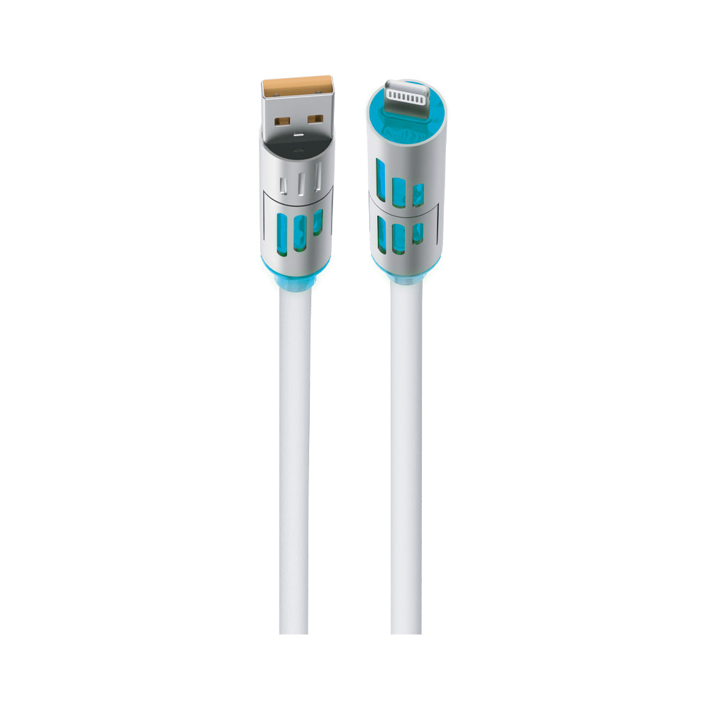 Multi cable de datos 4en1 multifuncion H-1