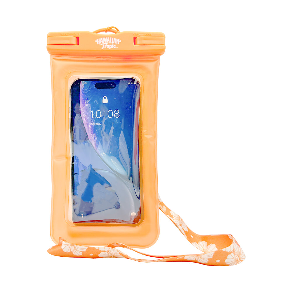 Funda Impermeable Universal 6.7" IP-08