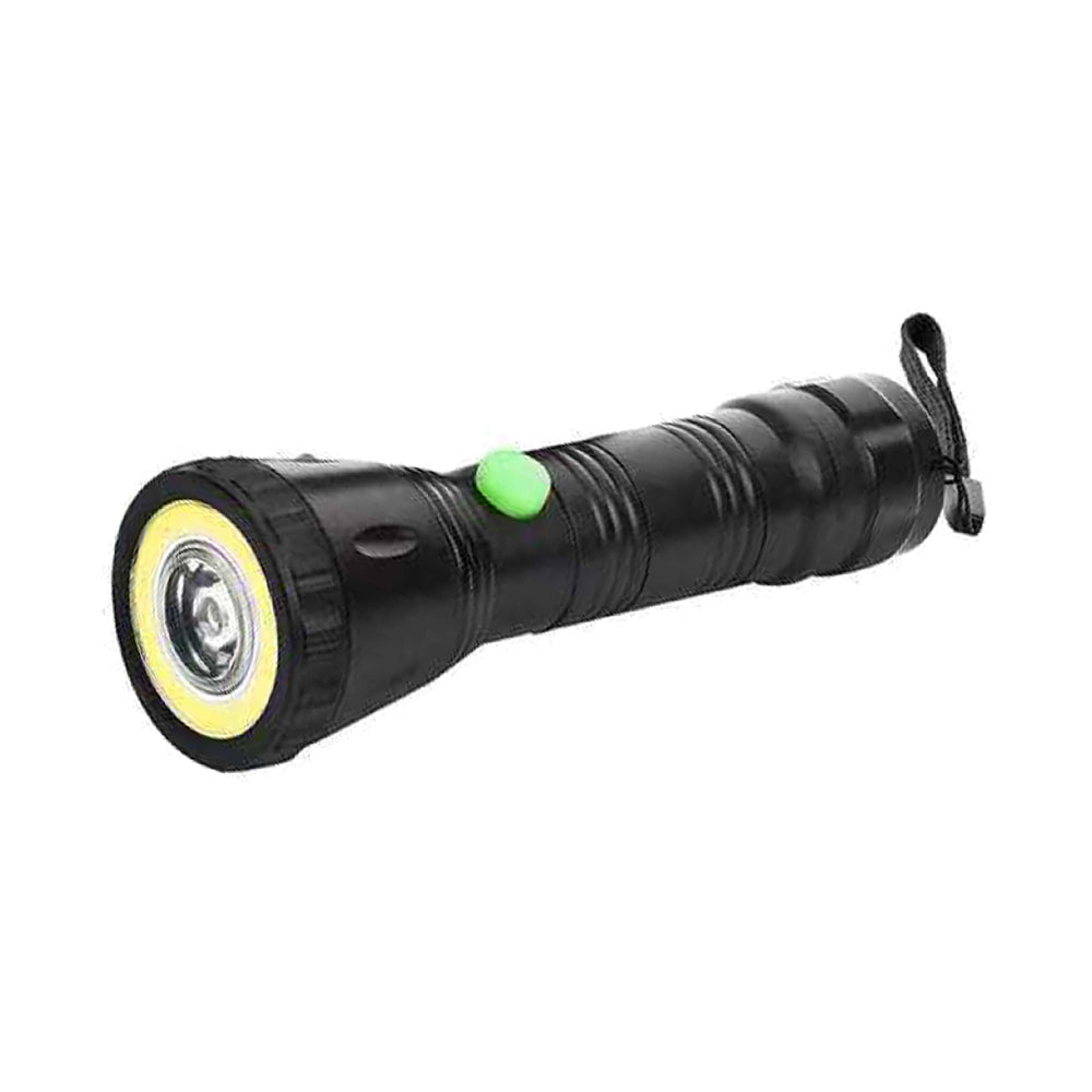 Linterna multifuncion de gran luminosidad (24uds) DT-21