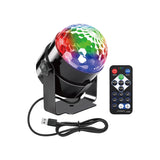 Lámpara Proyector LED con Mando a Distancia DL-54