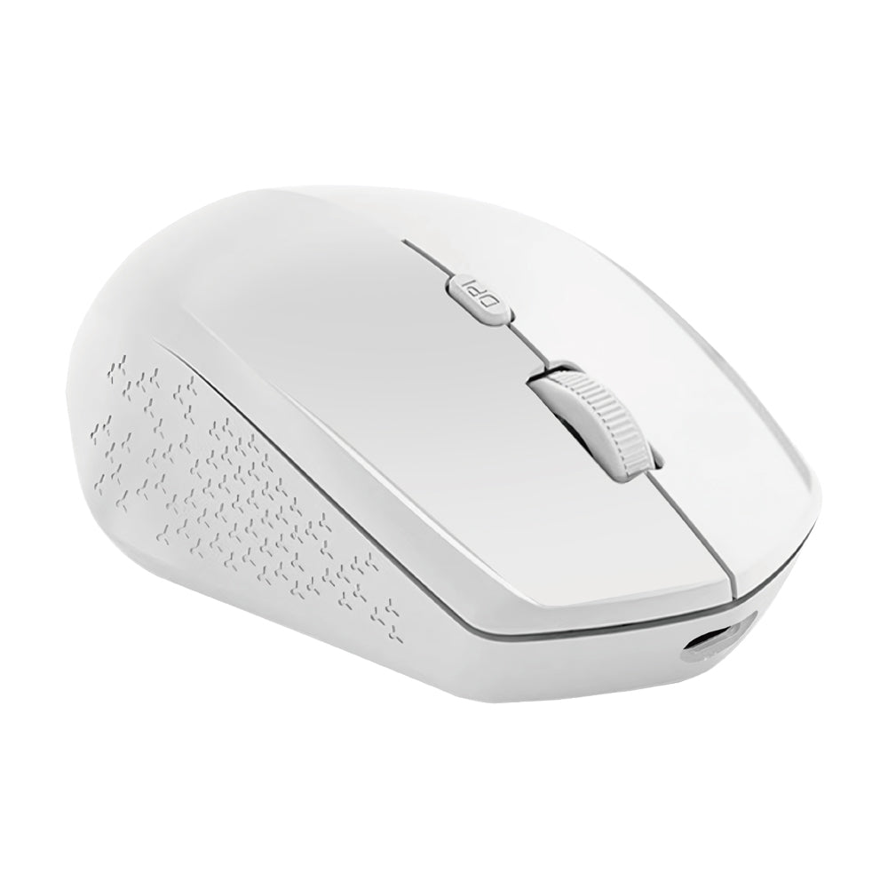 S-05 Rechargeable Wireless USB Mouse with Type-C Connector
