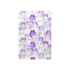 Funda Tablet Giratoria Universal 10.1" Diseño