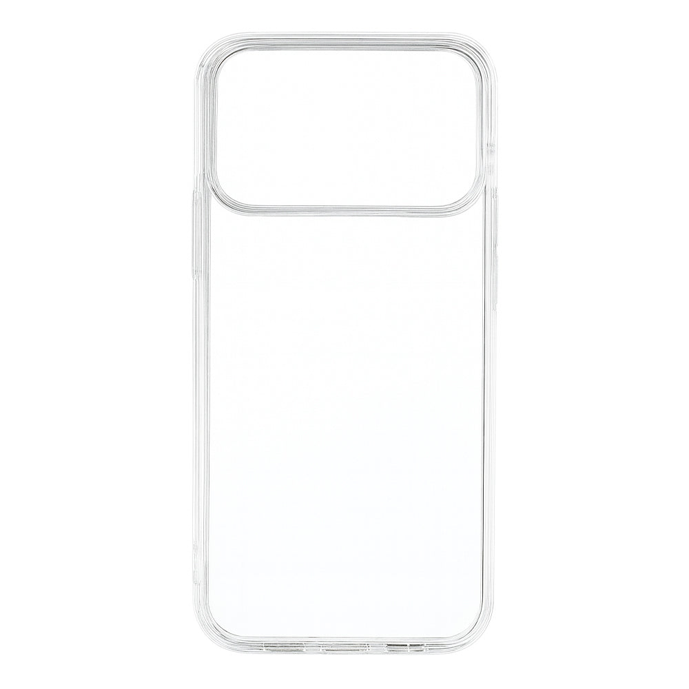 iPhone 17 Carcasa Clear Case