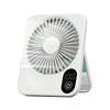 Ventilador de Escritorio Portátil 500Mah Modelo NF17