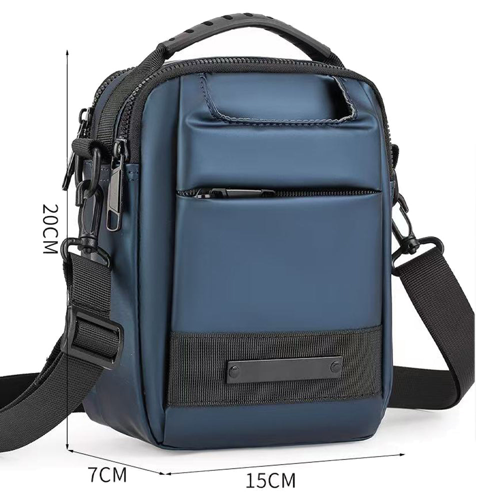 Bolso Bandolera Modelo 2301