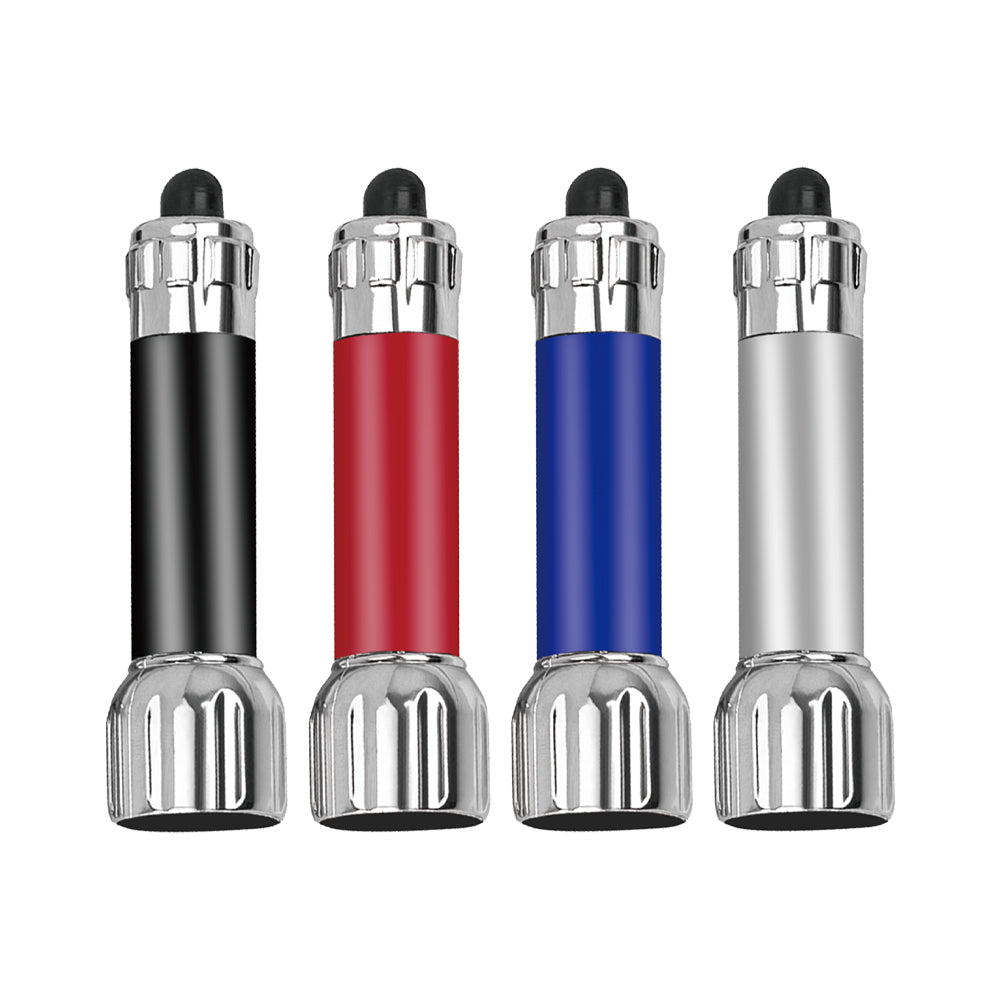 Linterna LED portatil (24uds) DT-28