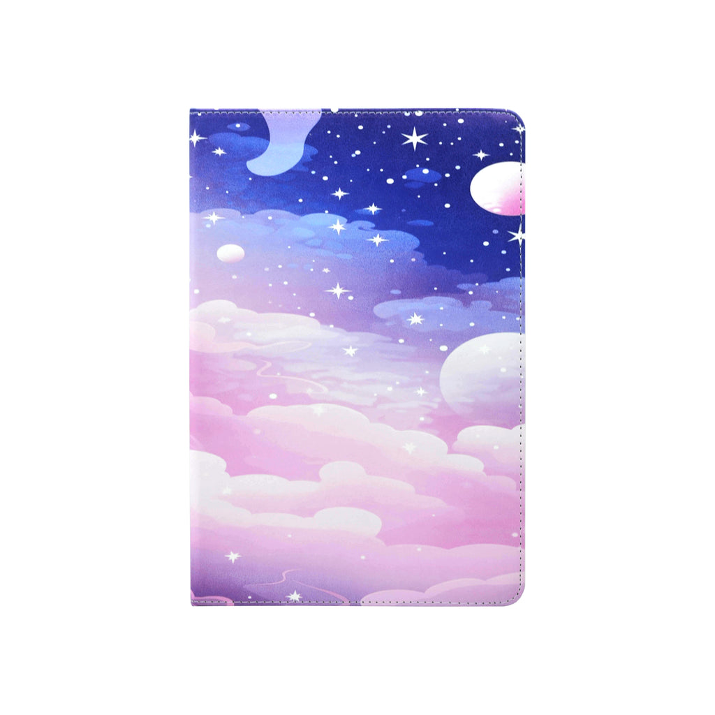 Funda Tablet Giratoria Universal 10.1" Diseño