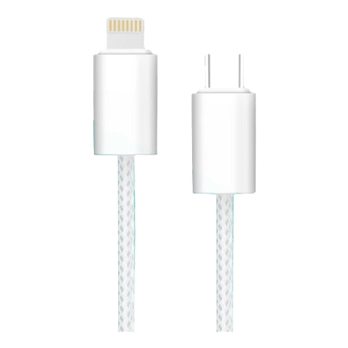Cable PD USB-C a iPhone 20W 1M JX-08