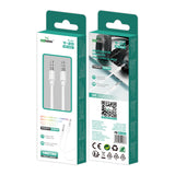 Cable Audio Jack a Jack 3.5mm Y-20