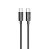 Cable PD USB-C a Type C 5A X-7
