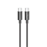 Cable PD USB-C a Type C 5A X-7