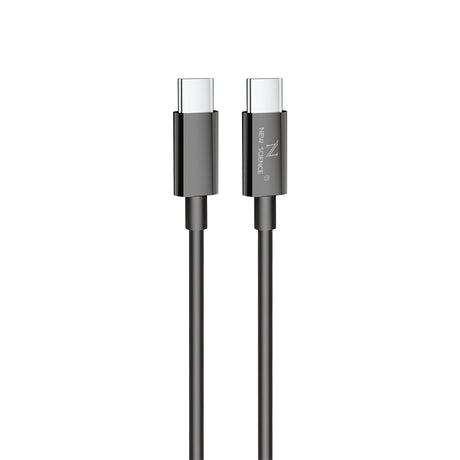 Cable PD USB-C a Type C 5A X-7