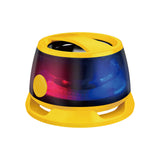 Altavoz Inalambrico con LED de Colores K34