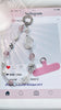 30cm Mobile Phone Charm Bracelet (Mix 5 pcs)