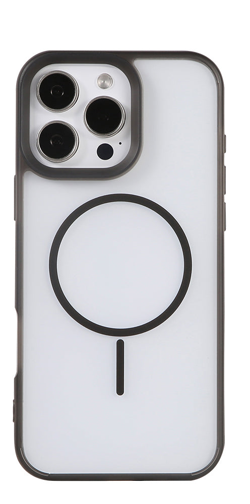 iPhone 12 /  iPhone 12 Pro Funda Magnética Mate