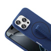 Samsung S25 Ultra Funda de Silicona Magnética con Cuerda