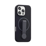 Samsung S25 Ultra Funda de Silicona Magnética con Cuerda