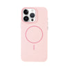 iPhone 16E Funda Magnética con Brillo Fino