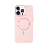 iPhone 16E Funda Magnética con Brillo Fino