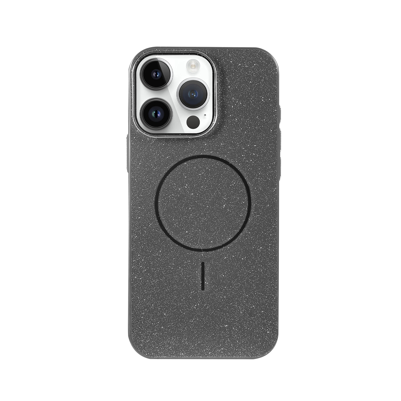 iPhone 16E Funda Magnética con Brillo Fino