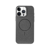 iPhone 16E Funda Magnética con Brillo Fino